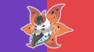 Quiver Dance shenanigans (Image via Game Freak)